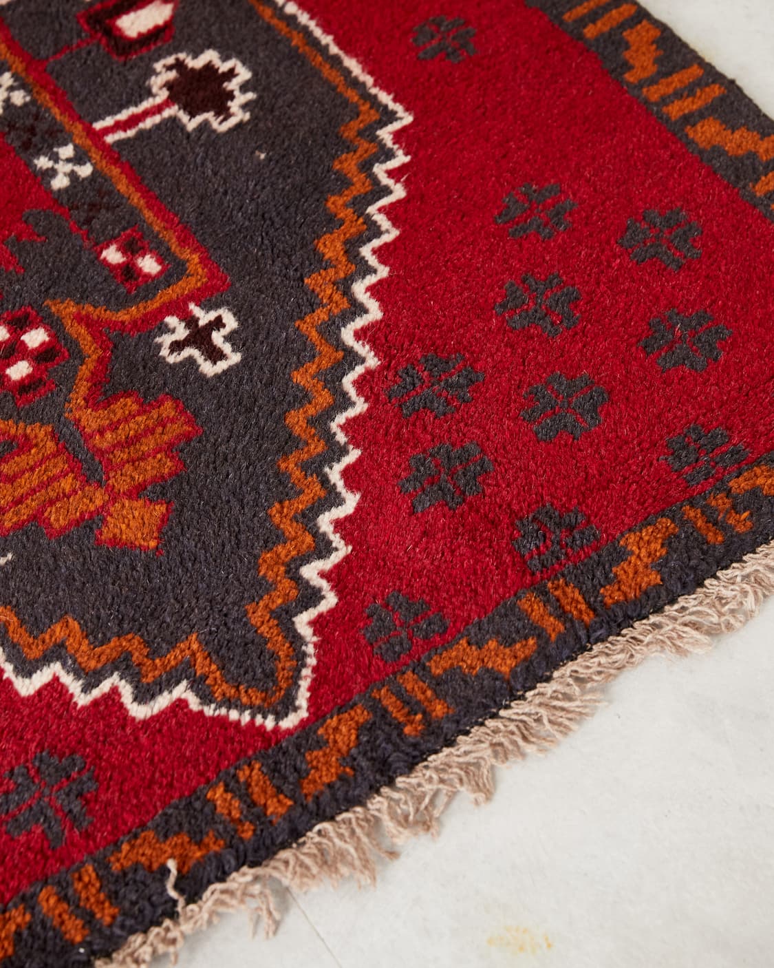Afghan rug 상품이미지4