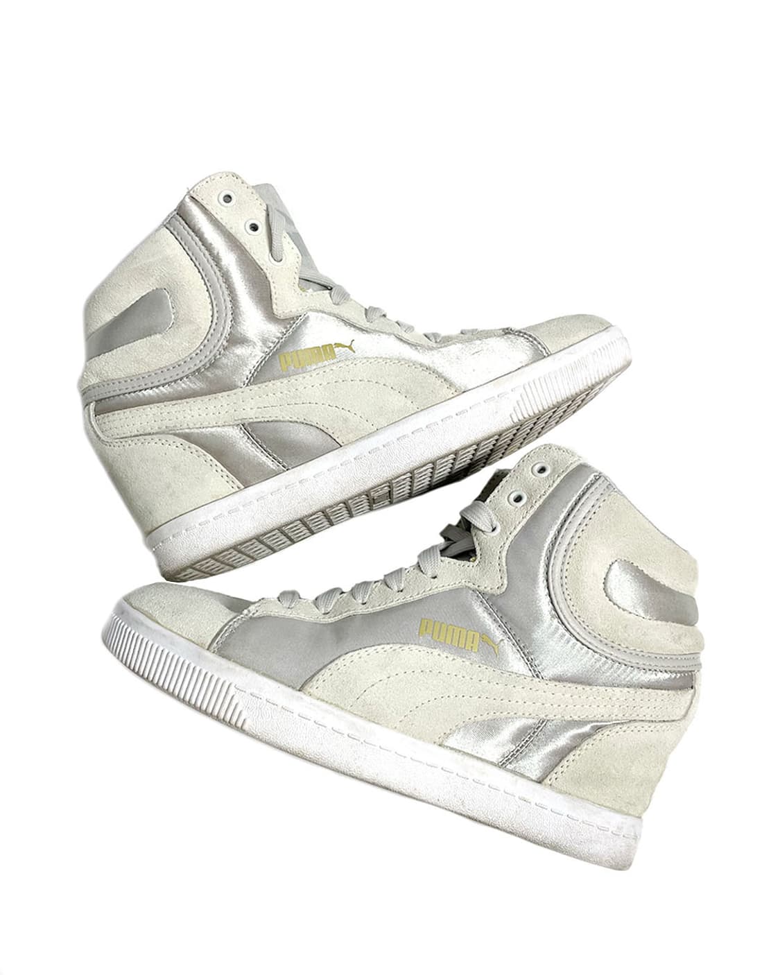 puma 웨지힐 스니커즈 상품이미지9