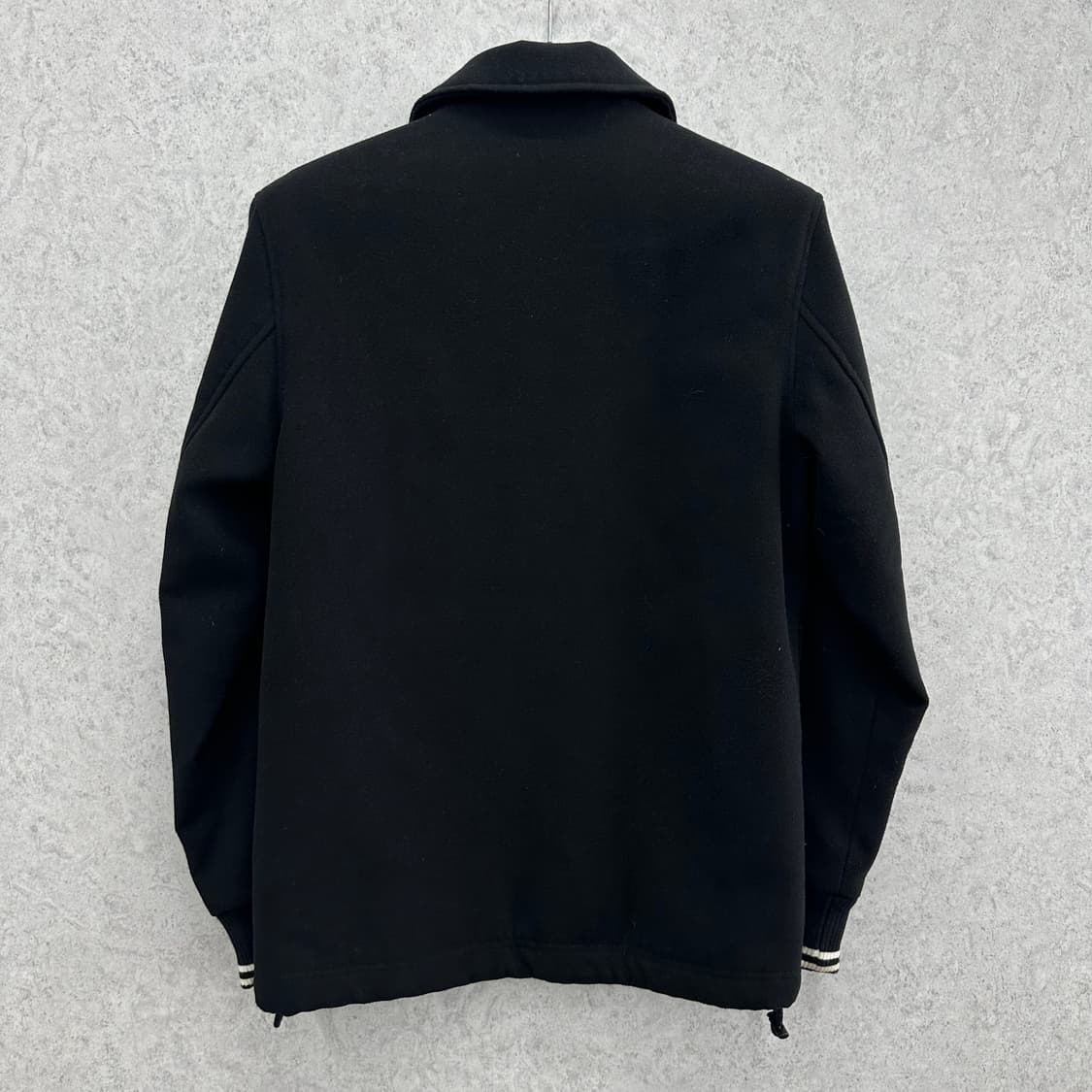 90 팀버랜드 남자 울 코치 자켓 상품이미지2