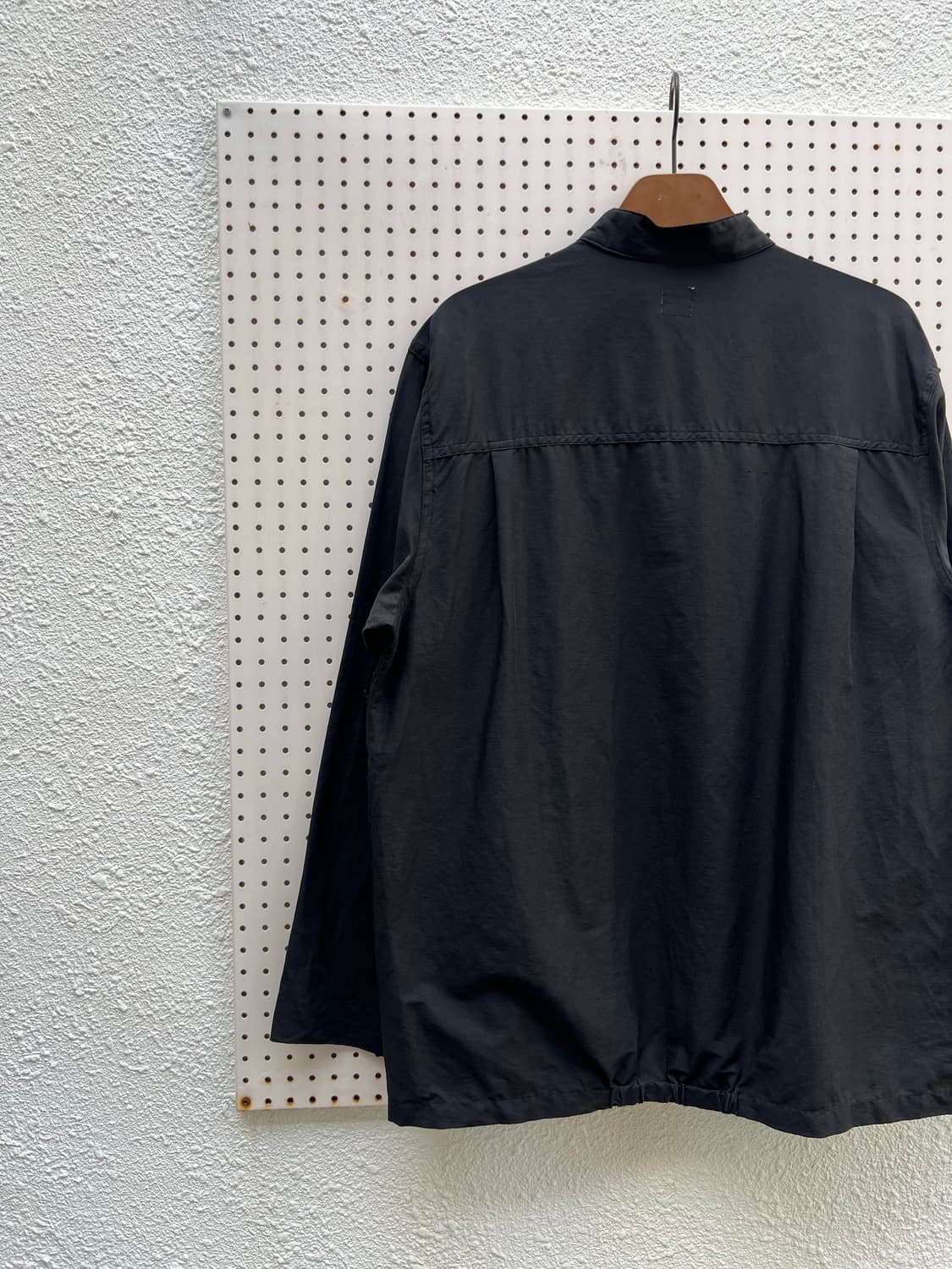 17ss SASQUATCH FABRIX LINEN 사스콰치패브릭스 셔츠 상품이미지9