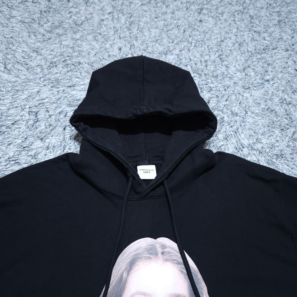 아크메드라비) 2(L~) 남자 후드티셔츠 / 왕눈이샵 상품이미지3
