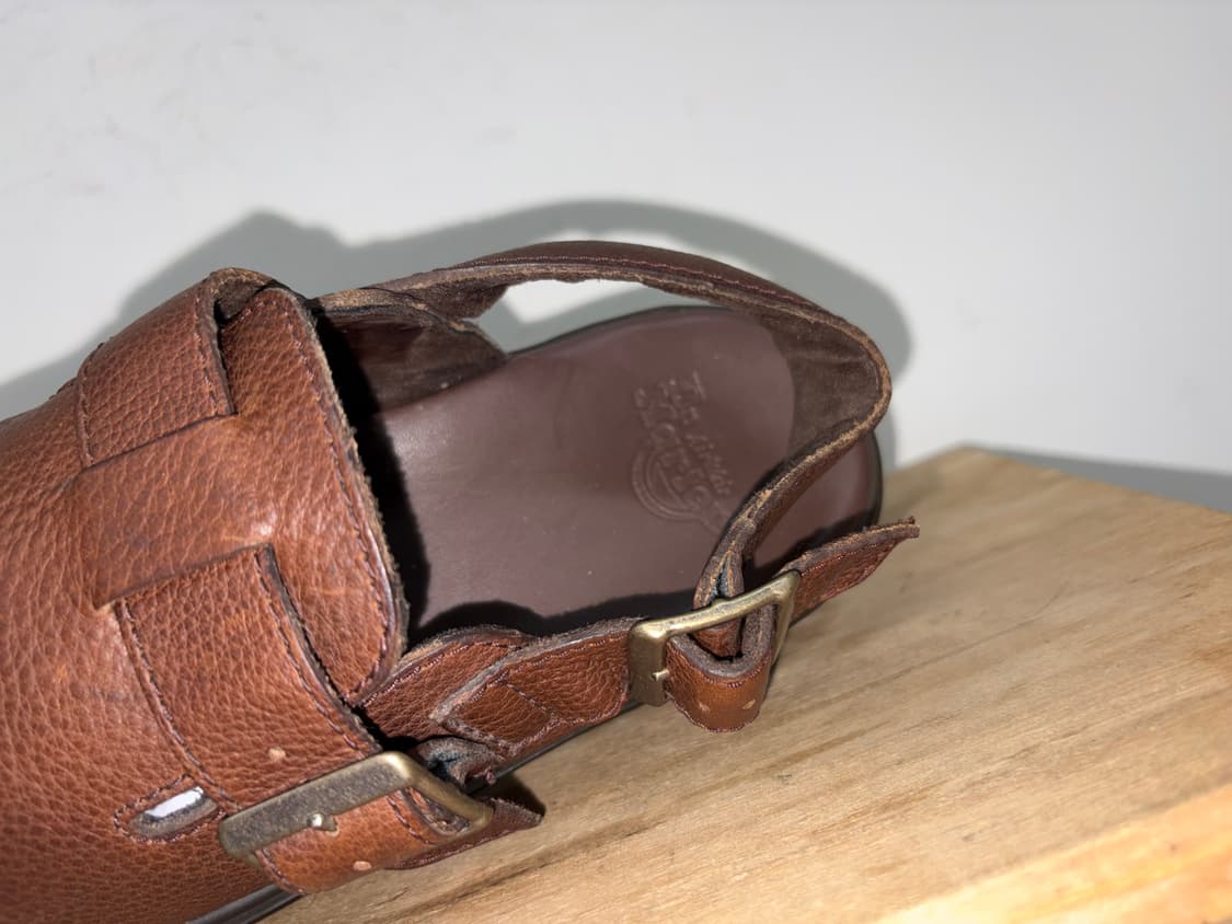 닥터마틴 조지 260 상품이미지8