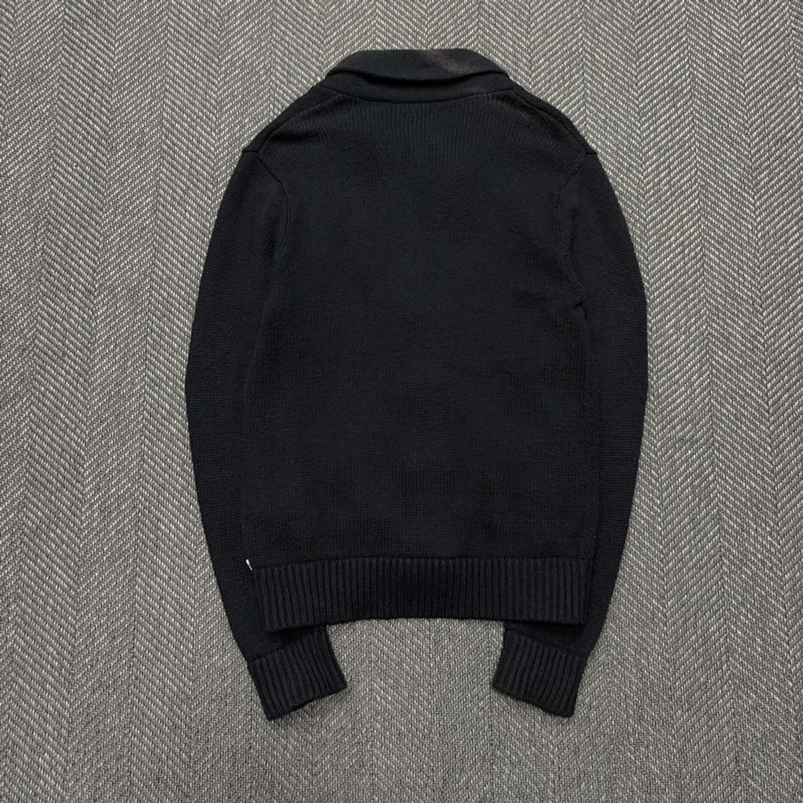 리바이스 숄카라 니트 가디건 v2817 상품이미지2