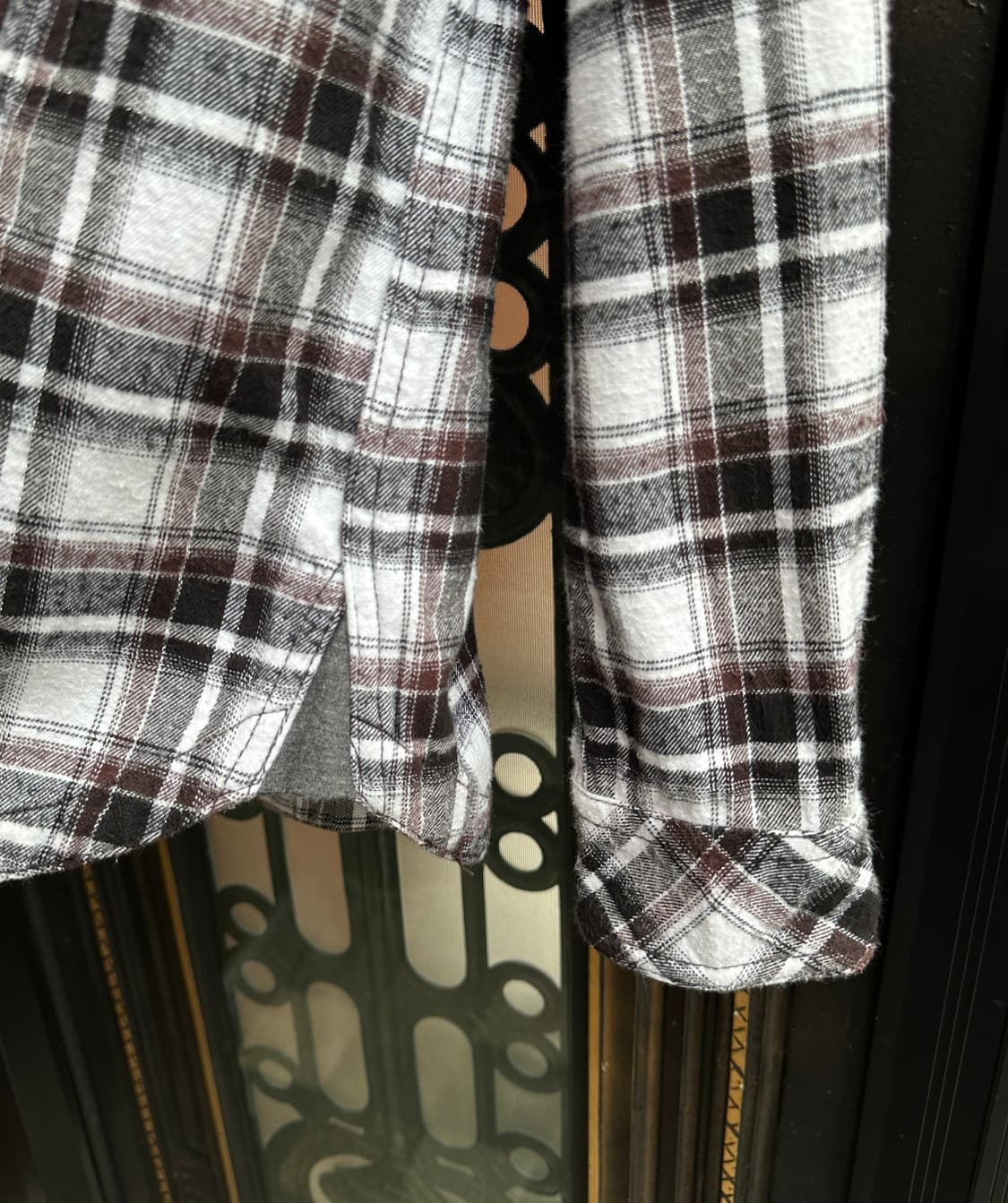 nicole club for men 후드셔츠 상품이미지4