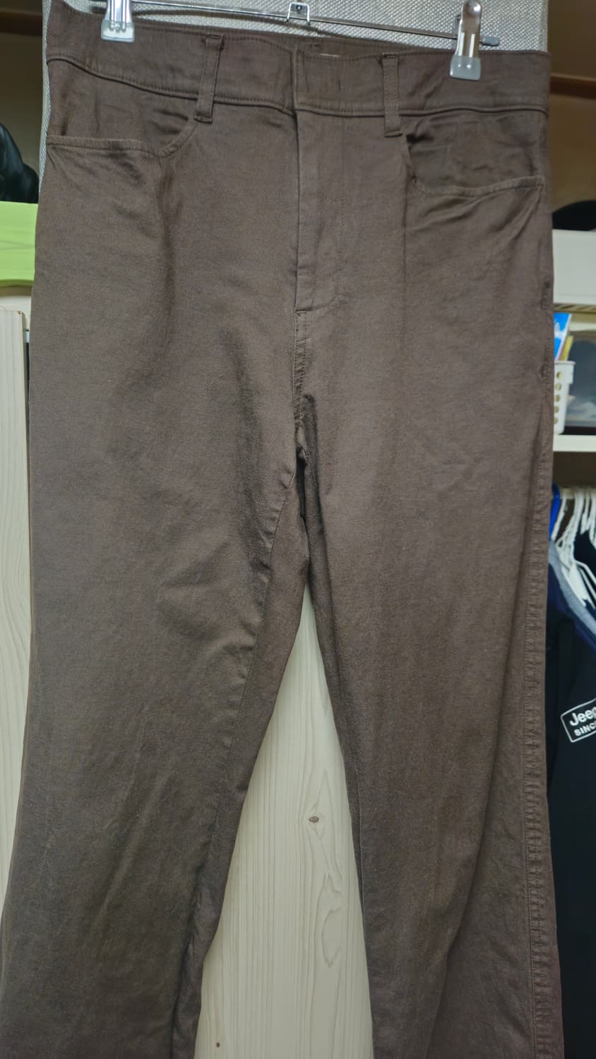 아모멘토 트라우저 상품이미지3