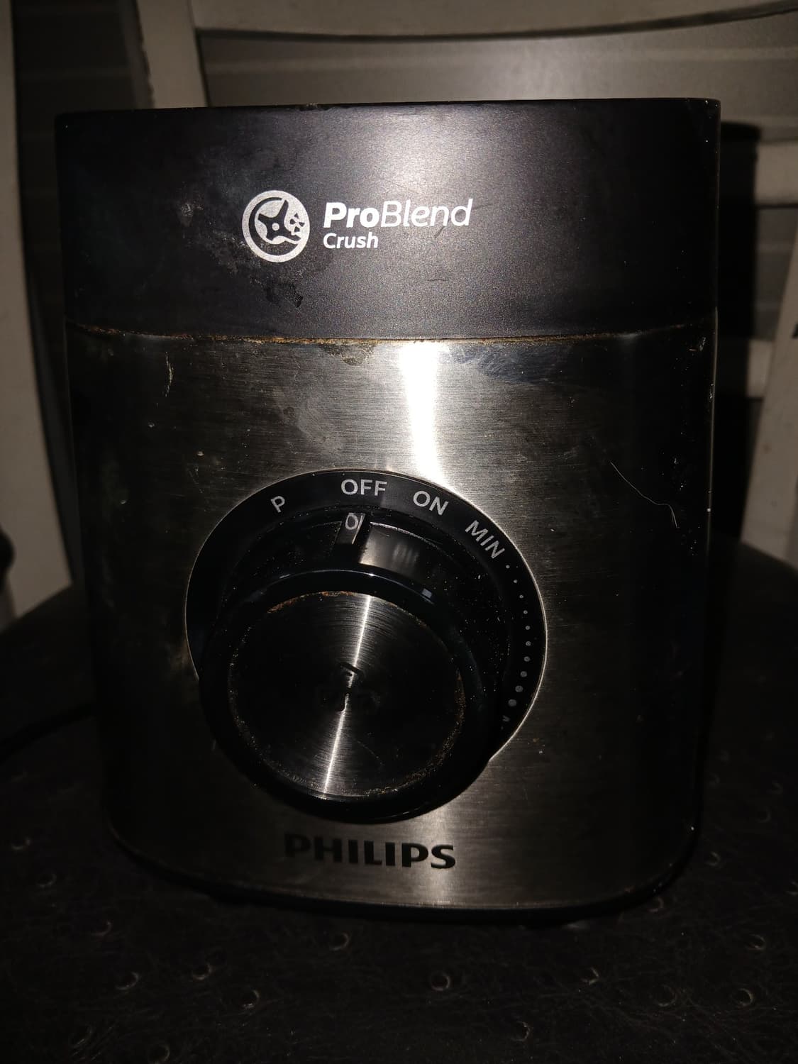 필립스 ProBlend Crush 믹서기    HR3571 상품이미지4