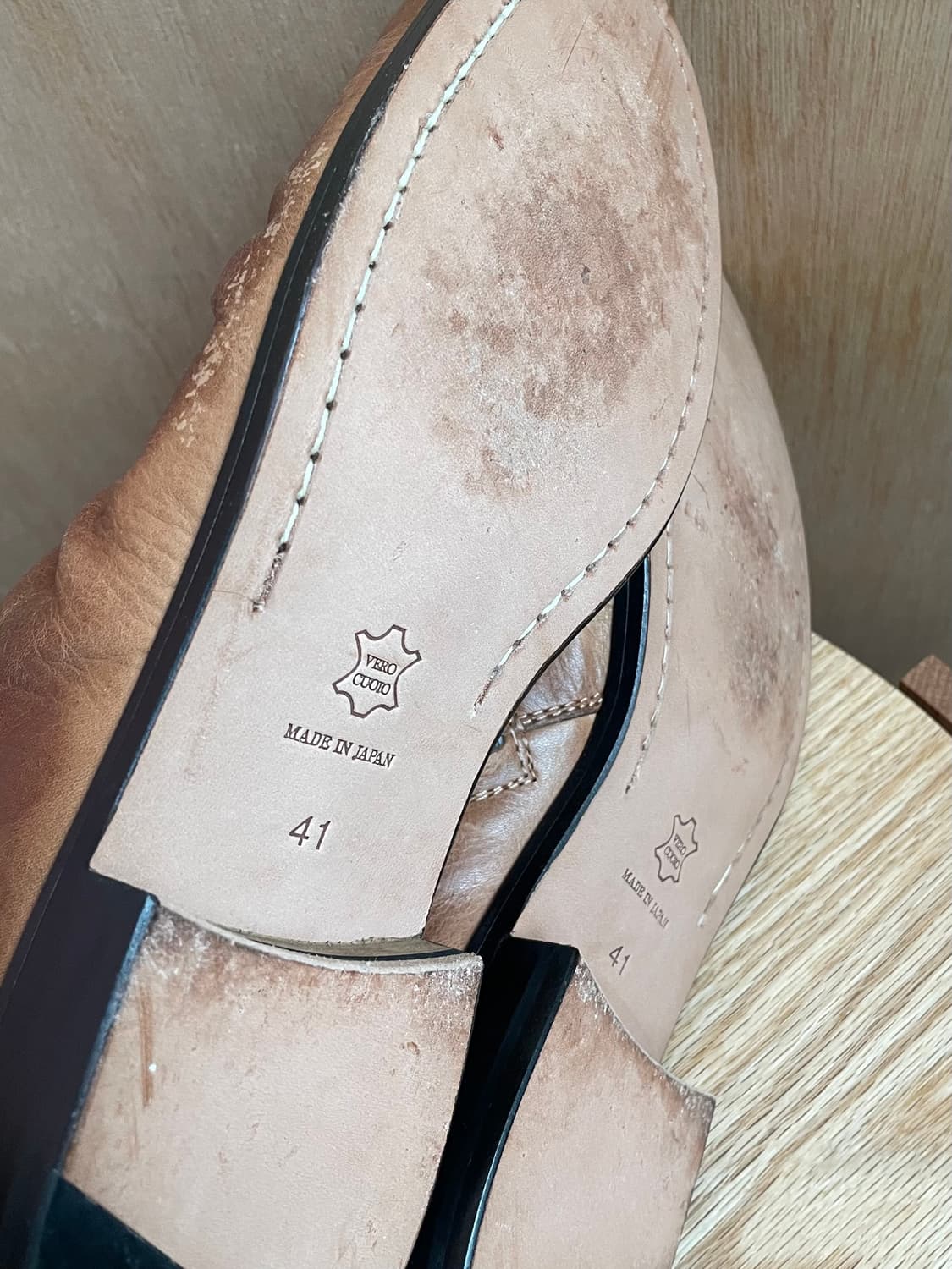 Padrone 부츠 상품이미지10