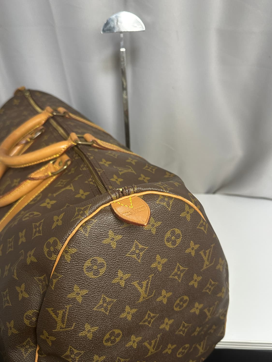 루이비통 키폴 55 모노그램 캔버스 상품이미지6