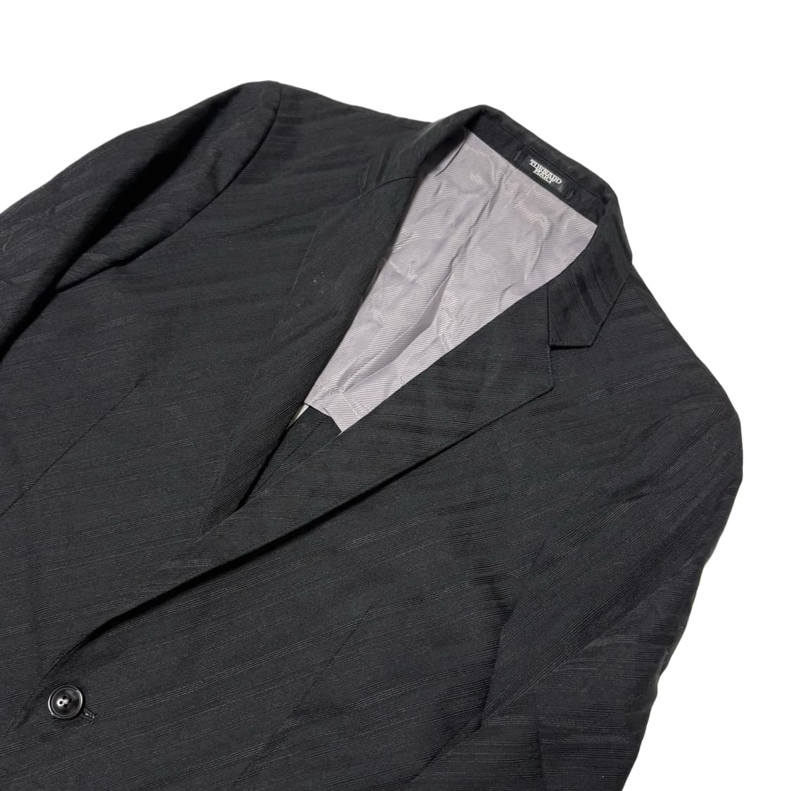 Tornado mart stripe blazer 상품이미지3