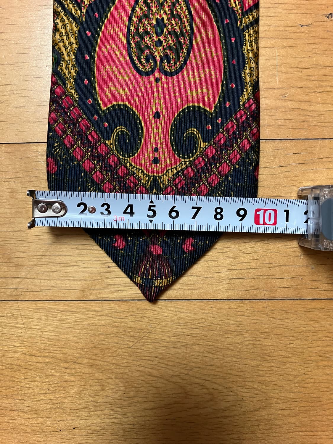 지안 프랑코 페레 넥타이 상품이미지5