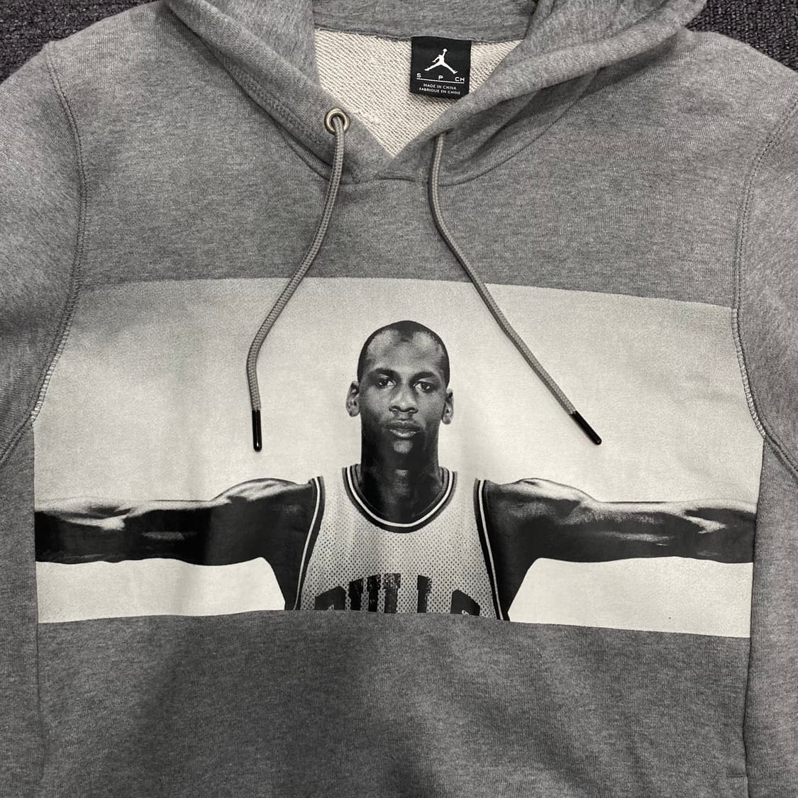 조던 후드티 상품이미지6