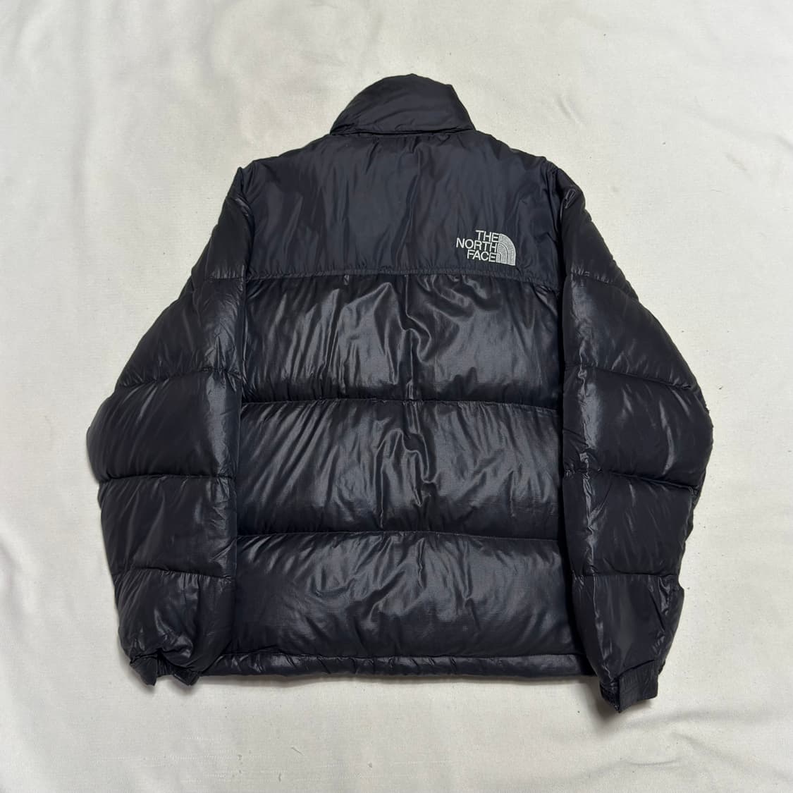 XS 노스페이스 눕시 700 구스다운 패딩 상품이미지3