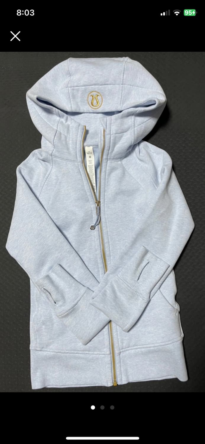 룰루레몬 스쿠바 상품이미지2