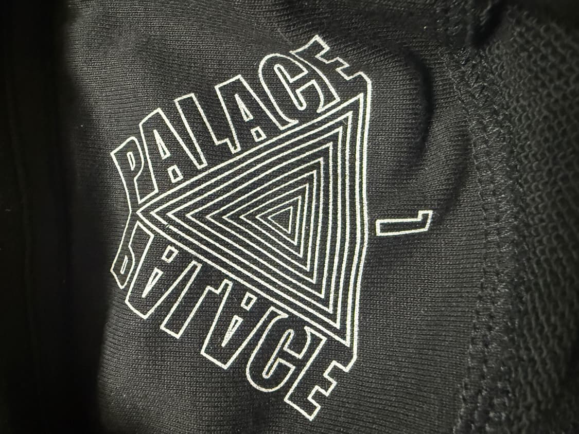 팔라스 리퍼 후드티 L 상품이미지4