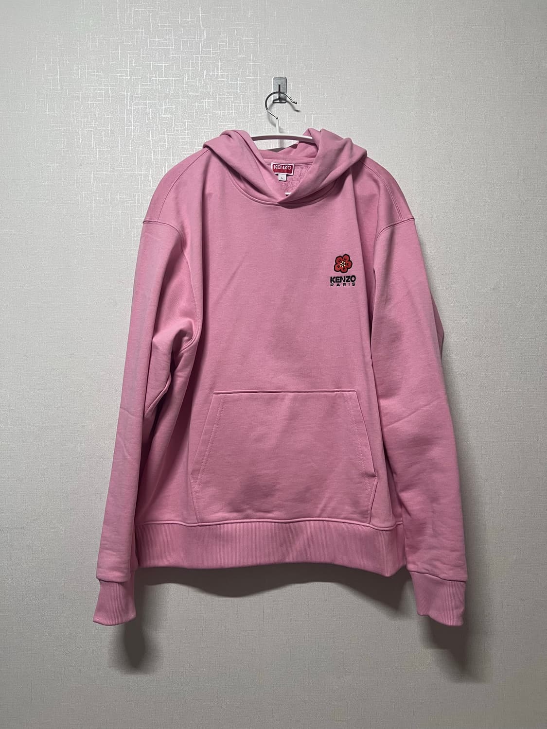 겐조 후드티 L 상품이미지1