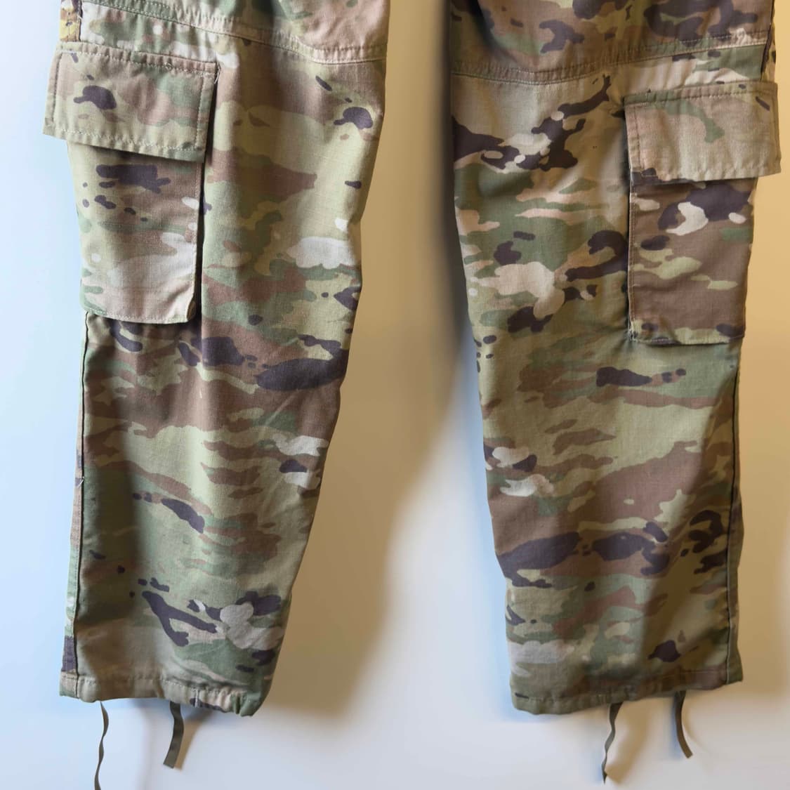 US Army BDU 카모 트라우저 팬츠 상품이미지8