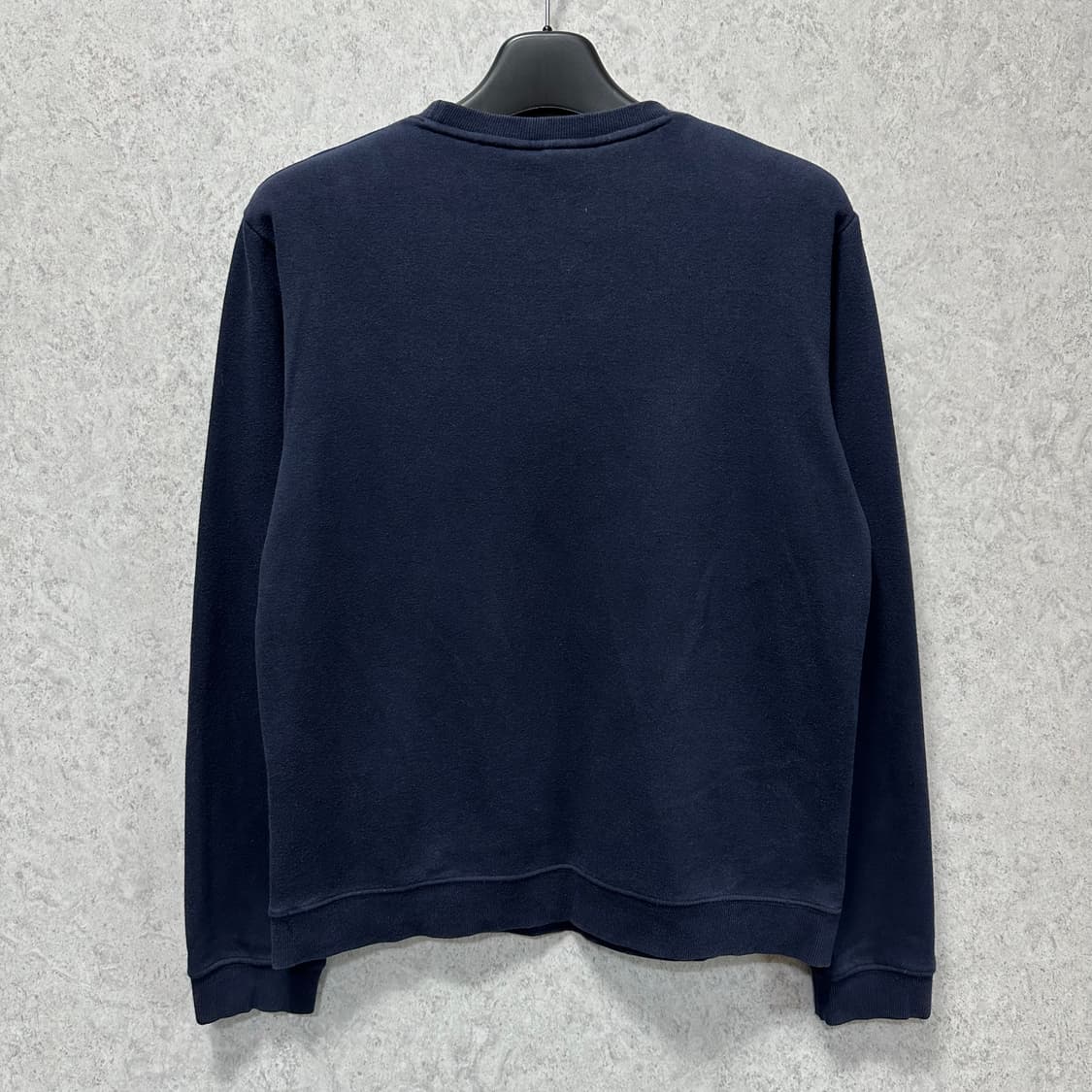 95 타미힐피거 남자 맨투맨 상품이미지2