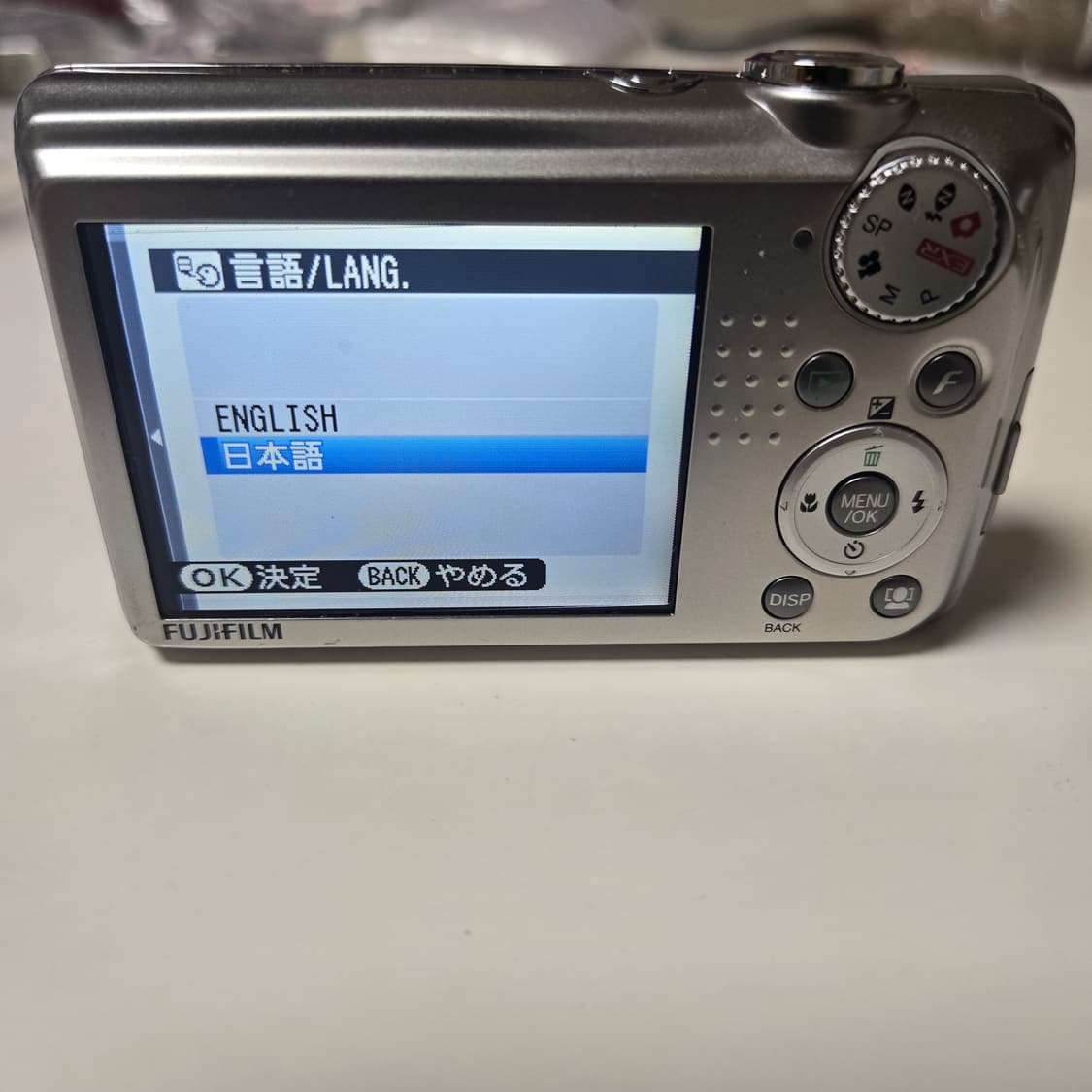 후지필름 파인픽스 f70exr 카메라 상품이미지5