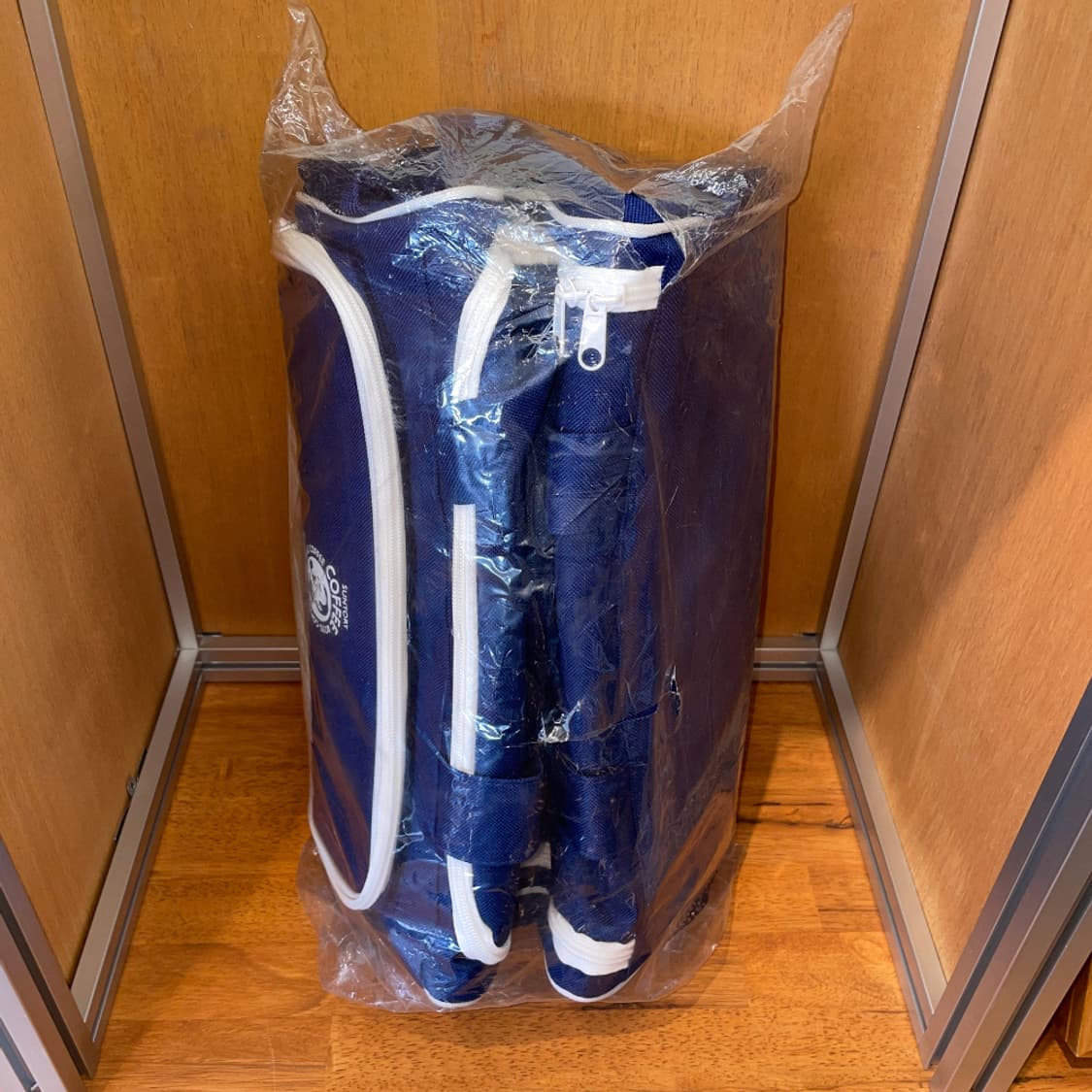 SUNTORY BOSS COFFEE BOSTON BAG (새상품) 상품이미지3