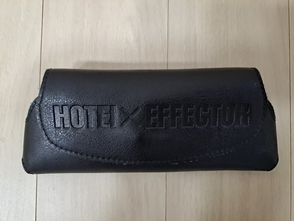 HOTEI X EFFECTOR 8beat(이펙터 호테이 토모야스)268 상품이미지7