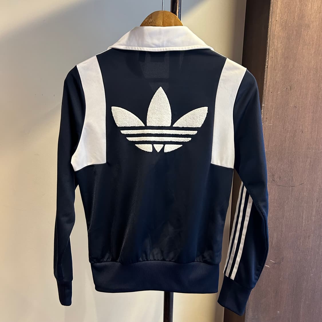 (무료배송) 아디다스 파이어버드 대장급 TT 트랙탑 엔믹스 설윤 져지 상품이미지7