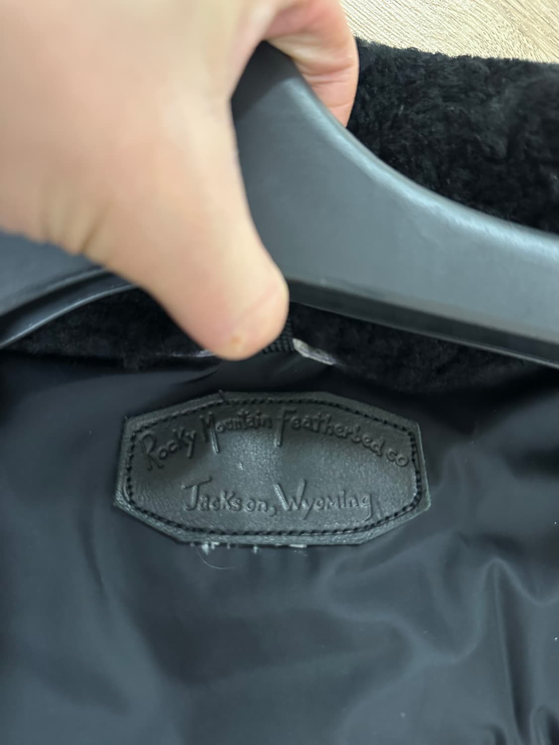 와코마리아x록키마운틴 상품이미지4