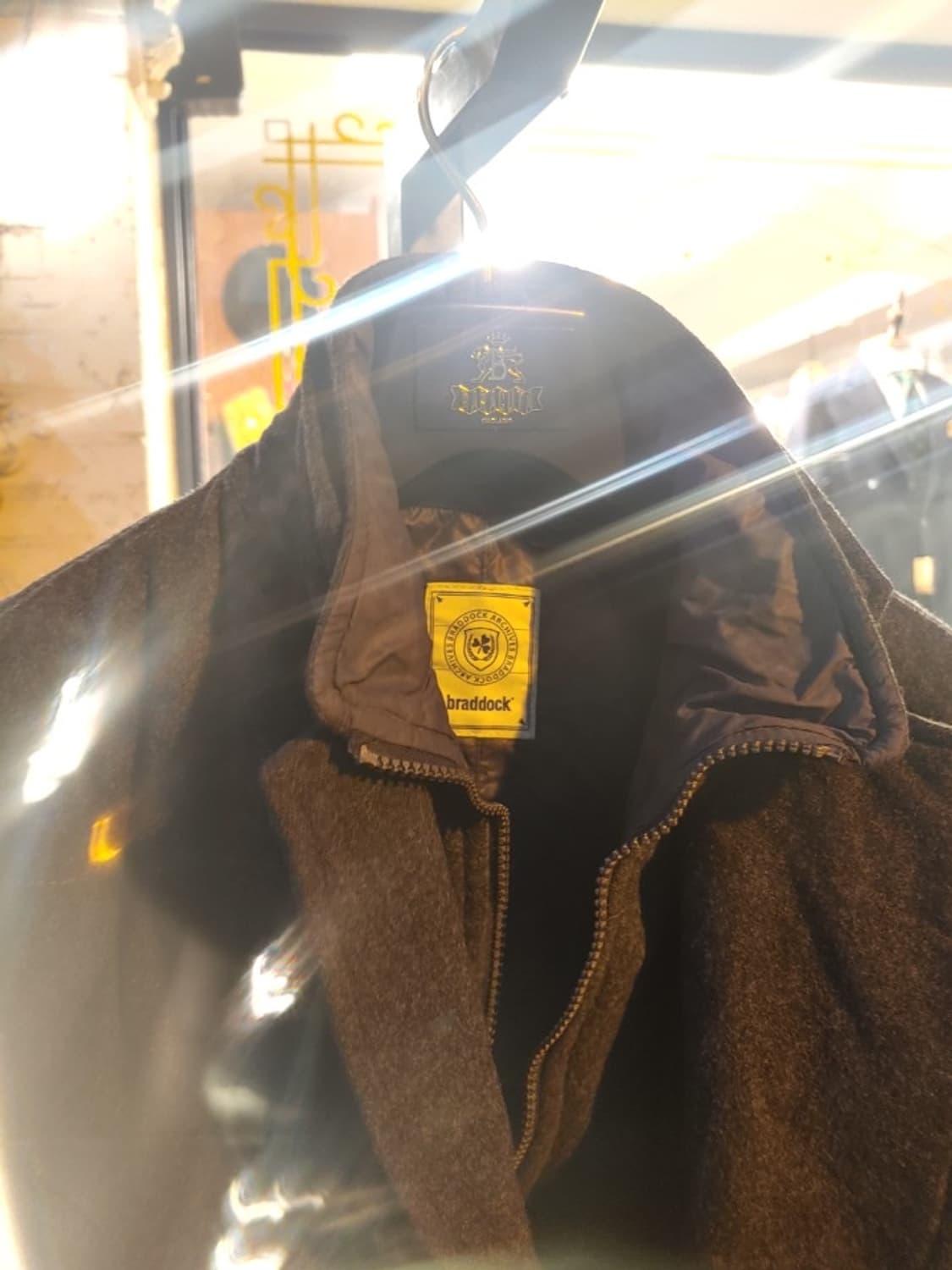 braddock 패딩코트 상품이미지2