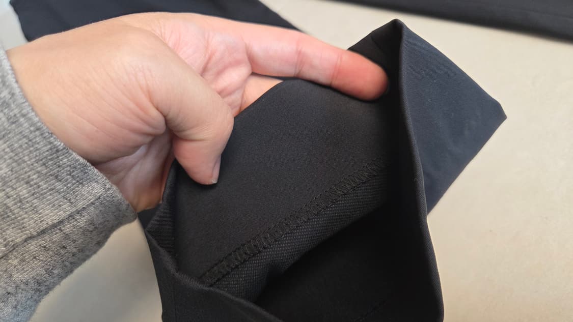 띠어리 네오테릭 제인슬랙스 팬츠 상품이미지7