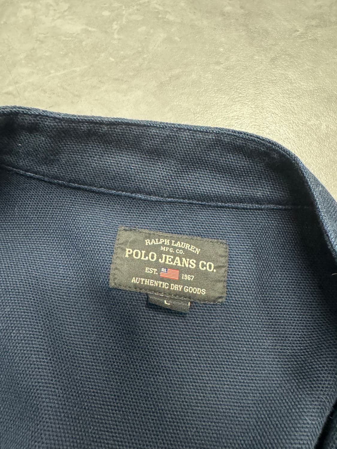 폴로 상품이미지3