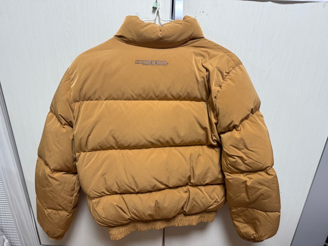 스컬프터 패딩 상품이미지2