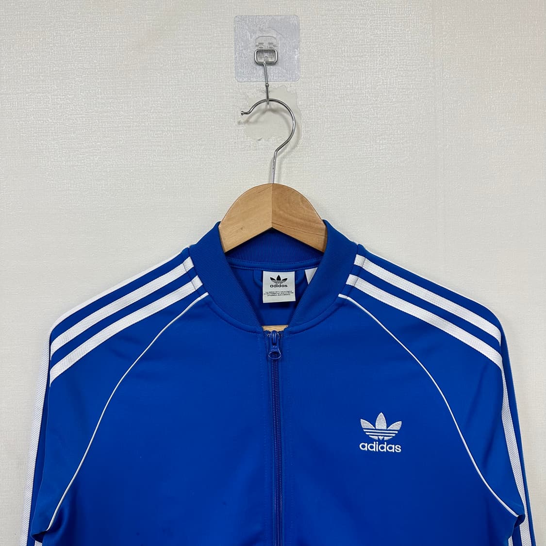 아디다스 파이어버드 져지160 상품이미지2