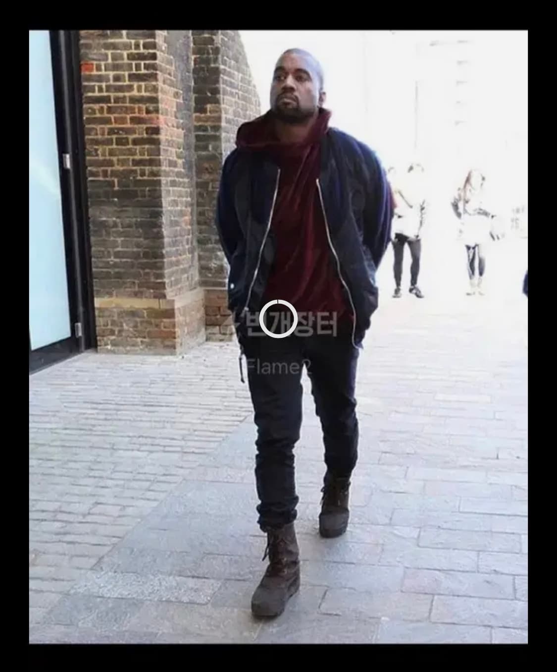 Acne 킨예진  상품이미지5