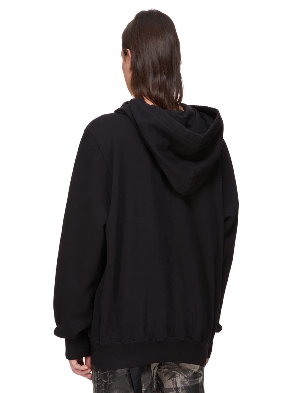 [M]릭오웬스 다크쉐도우 25fw 레벨 후드티 상품이미지3