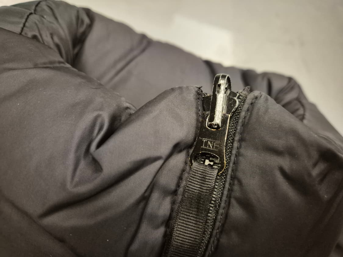 90s 노스페이스 눕시 700 상품이미지7