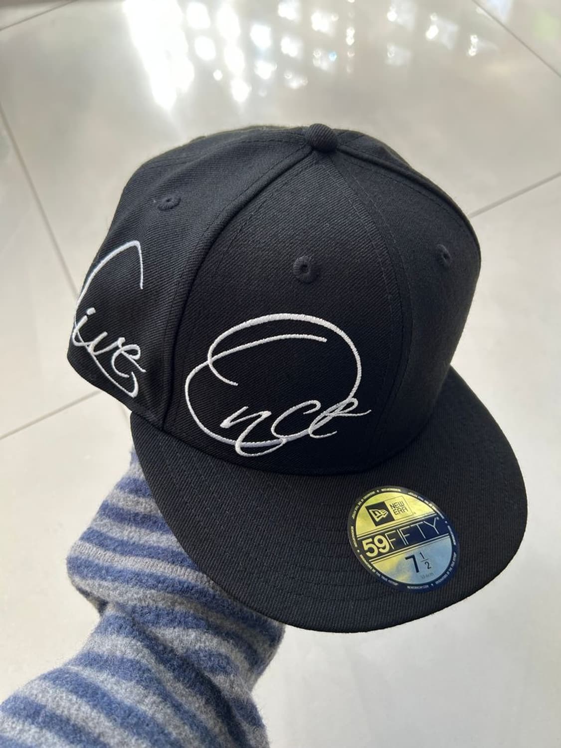 BASEBALL CAP 야구 모자 상품이미지1