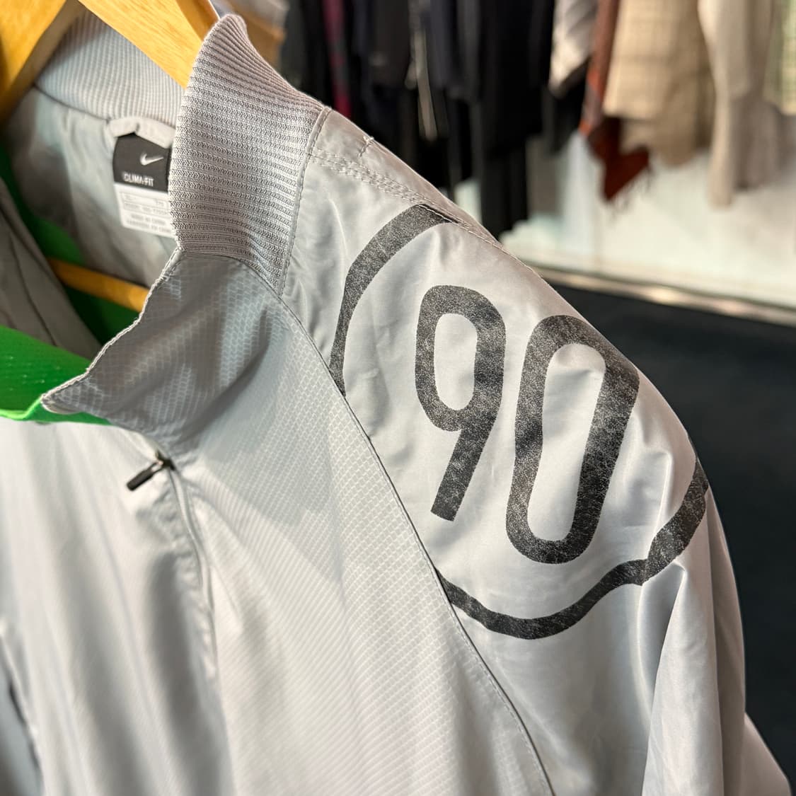 [XL] 나이키 Boys 웜업  상품이미지2