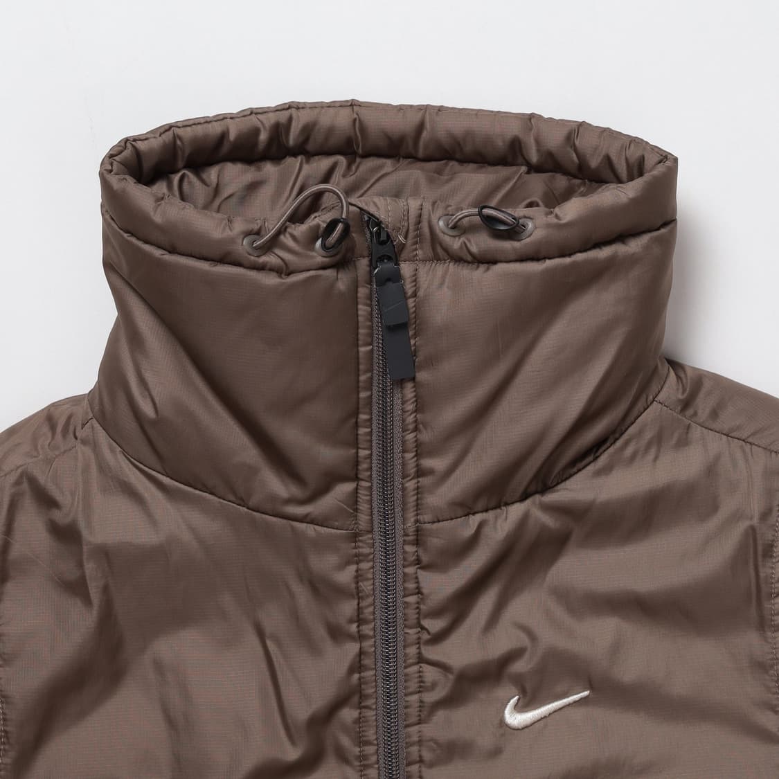 00’s NIKE 크롭 다운 자켓 상품이미지5