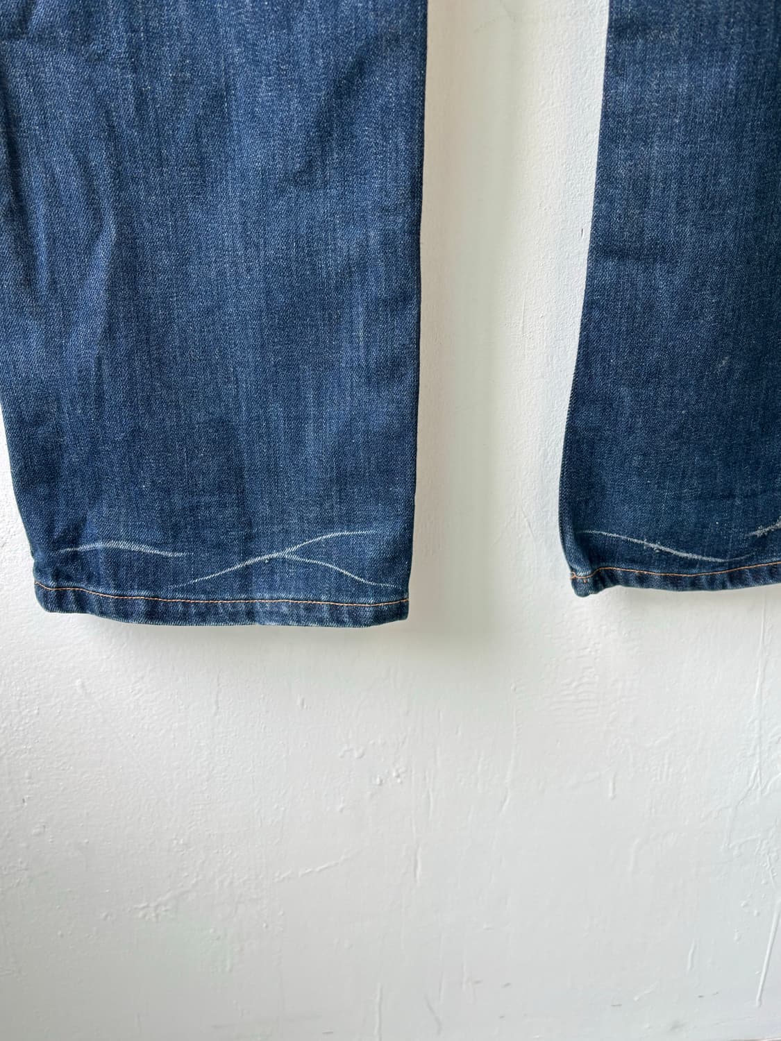 아르마니 익스체인지 레귤러 스트레이트 진  상품이미지5