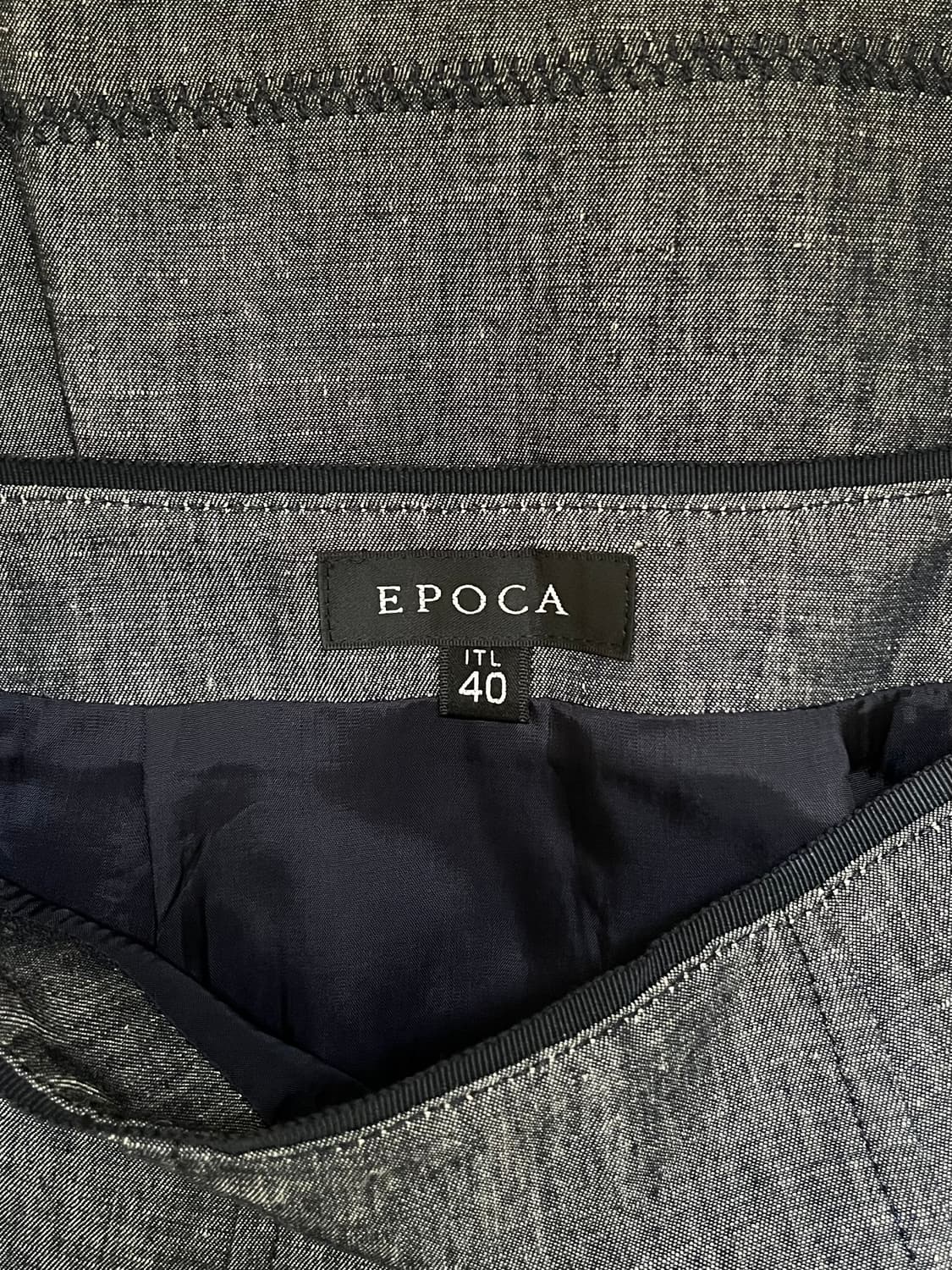 EPOCA 미디스커트 상품이미지3