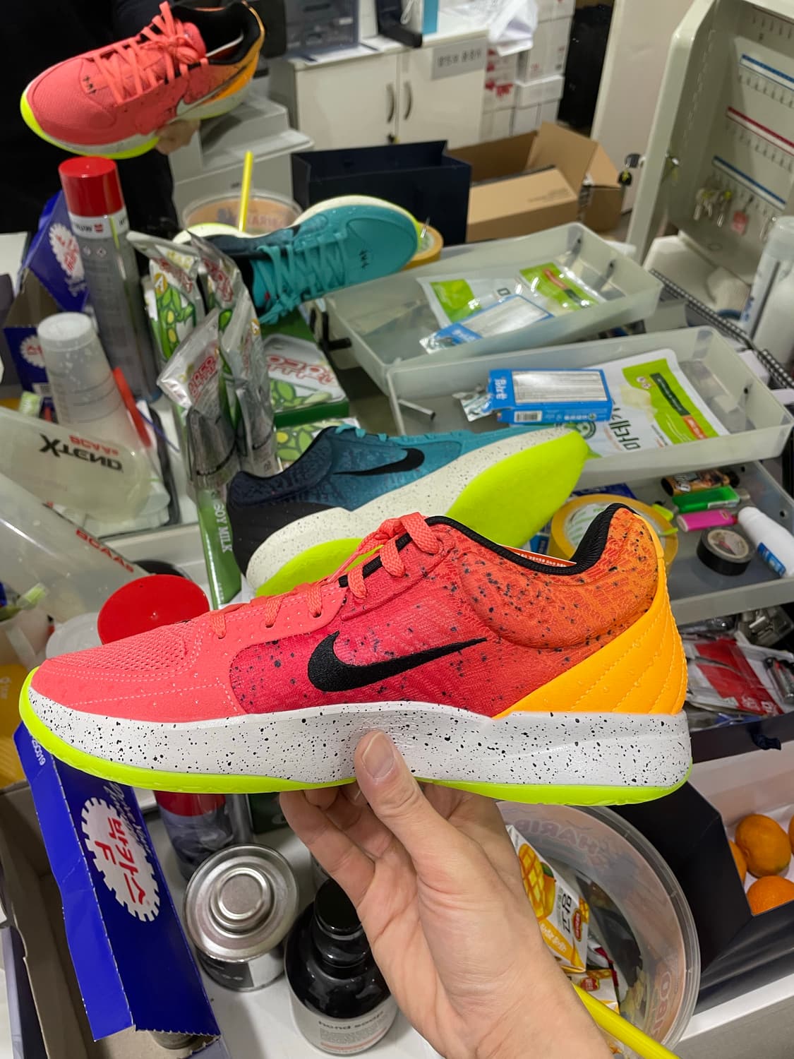 자모란트 2 EP Mixed Berry 290 상품이미지8