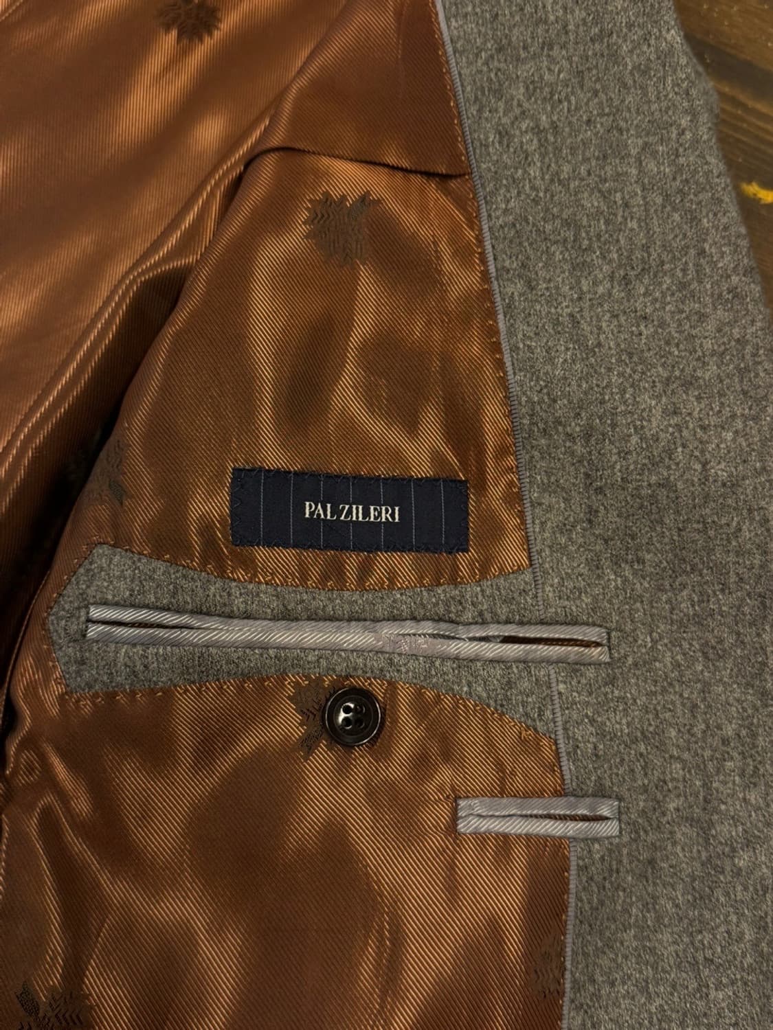 빨질레리 테일러드 자켓 100~103 상품이미지7