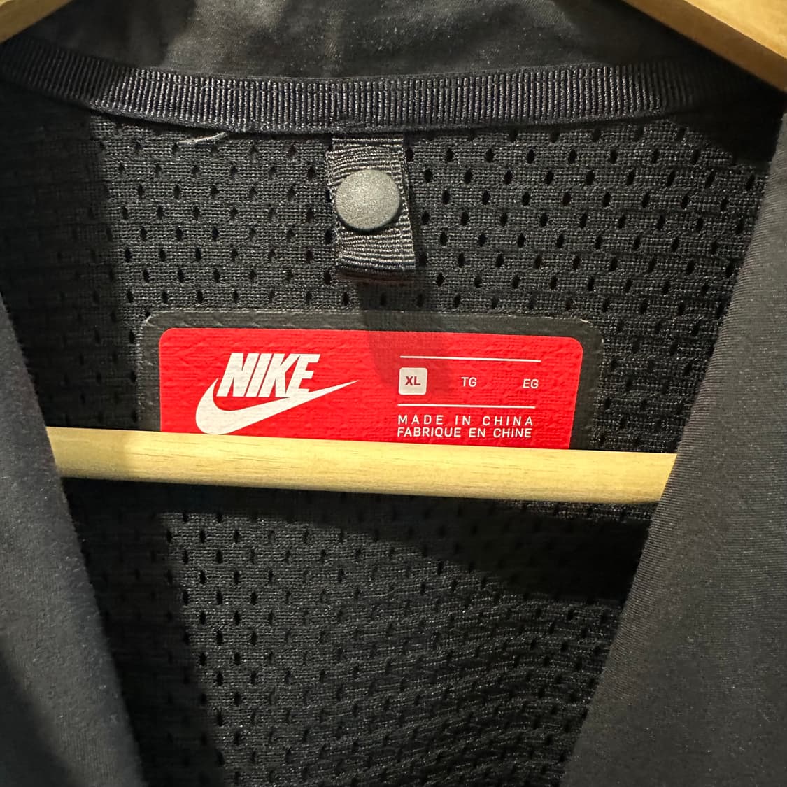 나이키 에어로로프트 3in1 재킷 상품이미지5