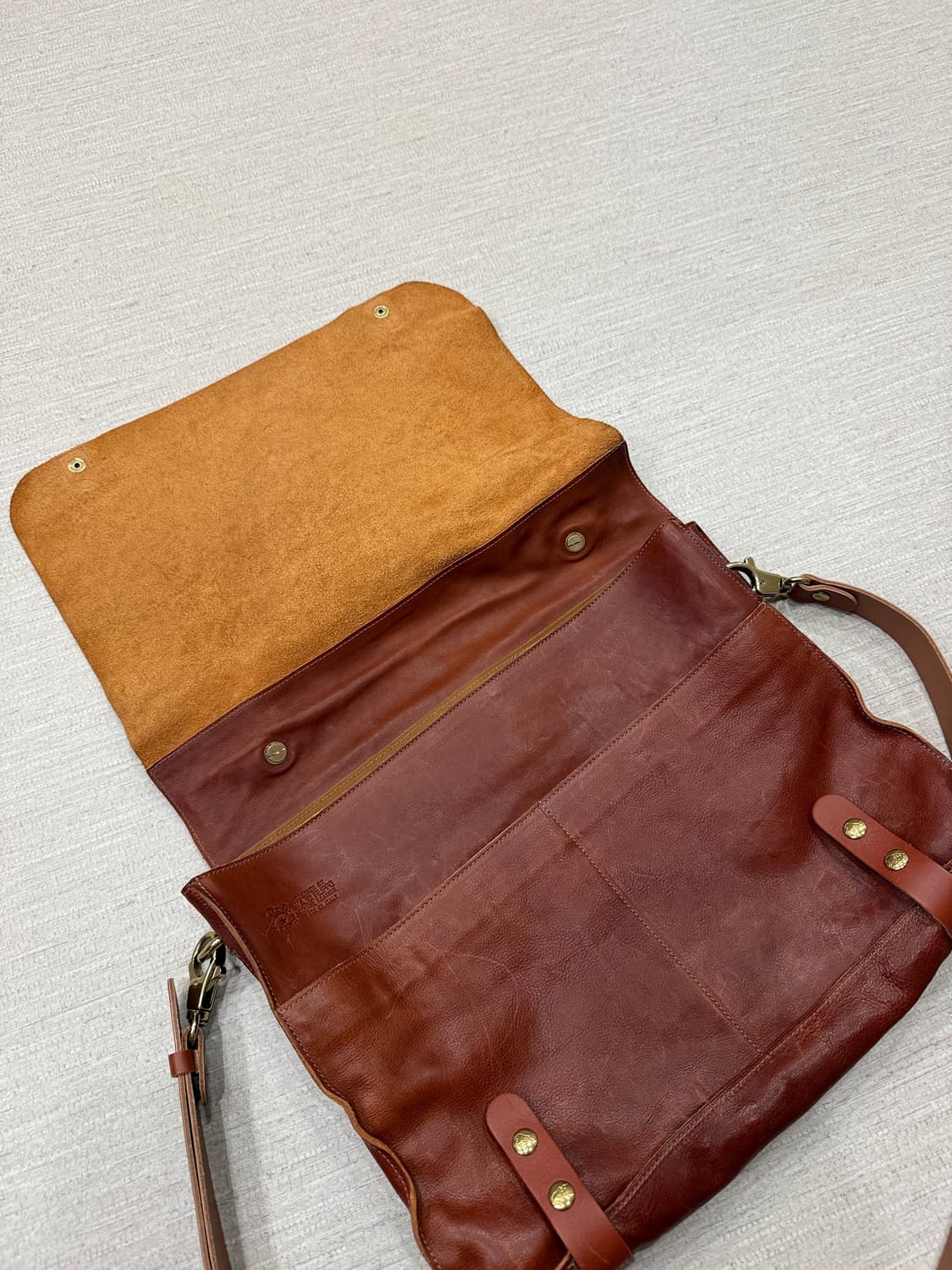 일비종떼 숄더백 상품이미지2