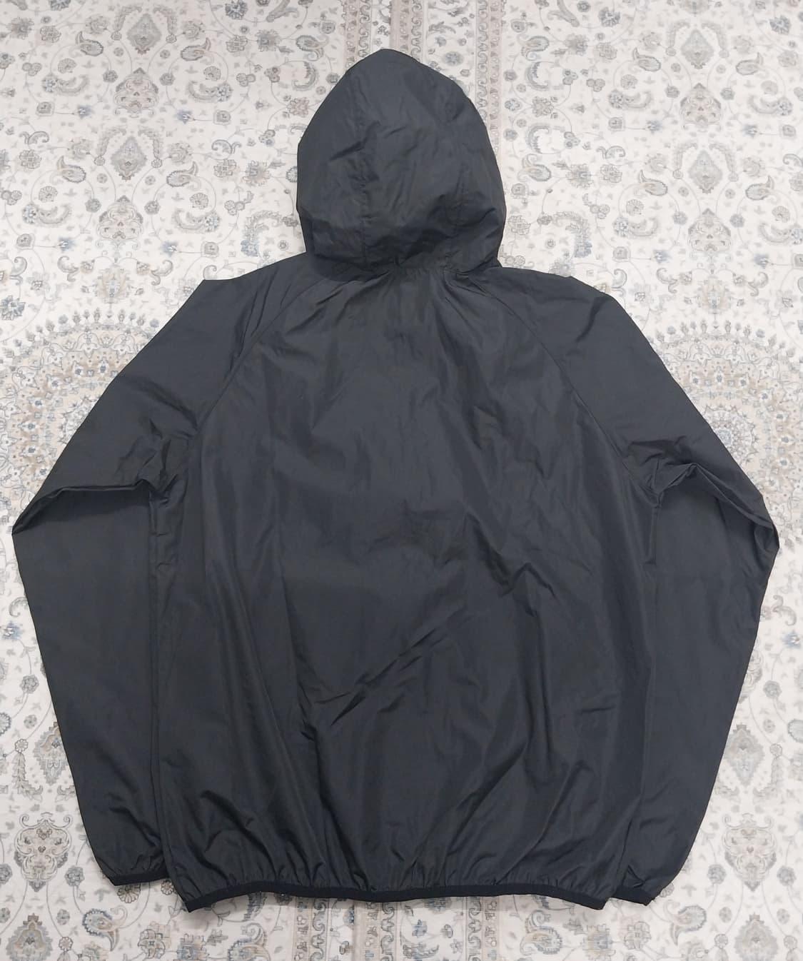 배러댄라이프 웜업 후드자켓 XL 상품이미지5