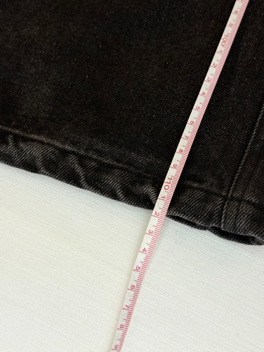 Nofaith Studios multi pocket cargo pants 상품이미지8