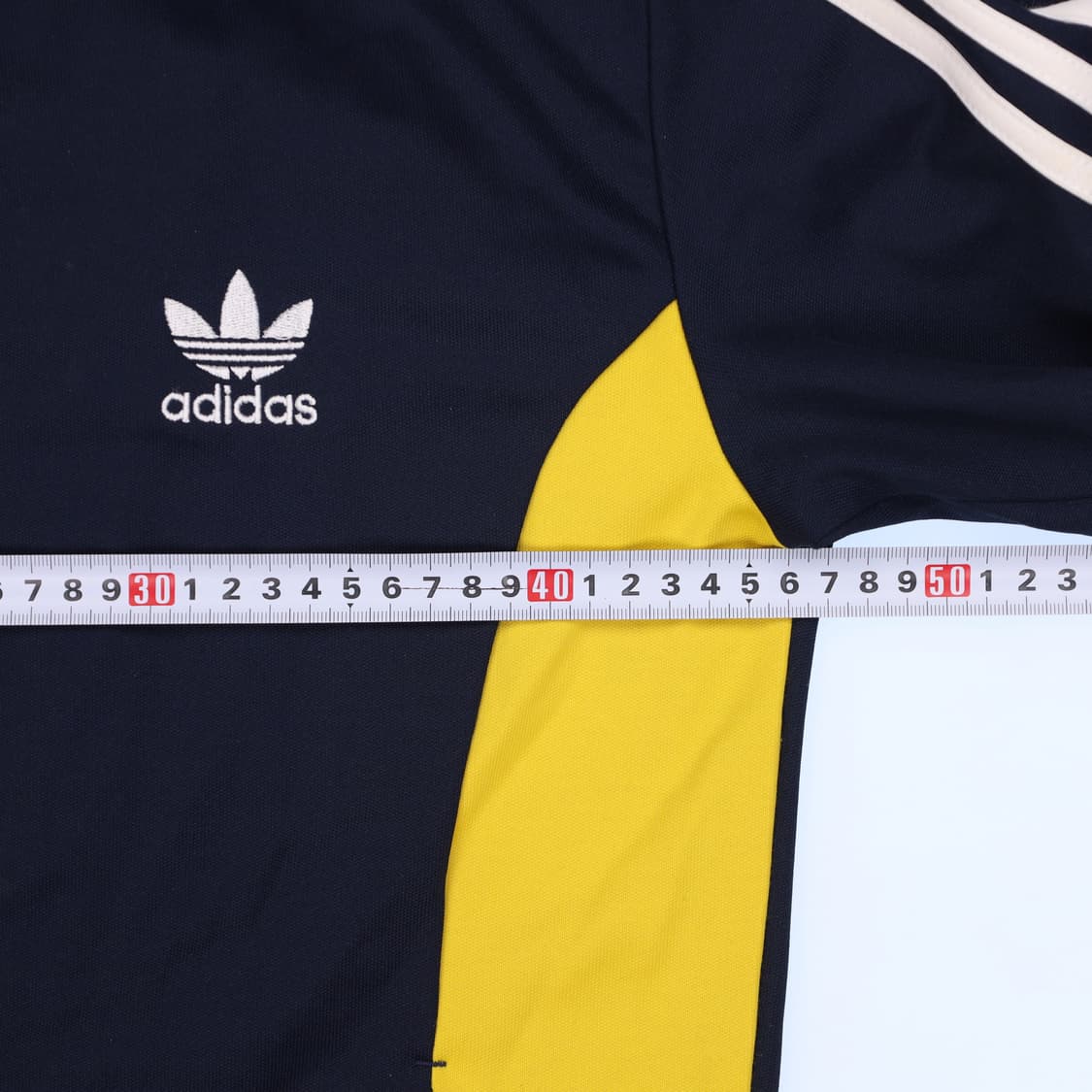 95 아디다스 유로파 트랩탑 집업 져지 N7391 상품이미지7