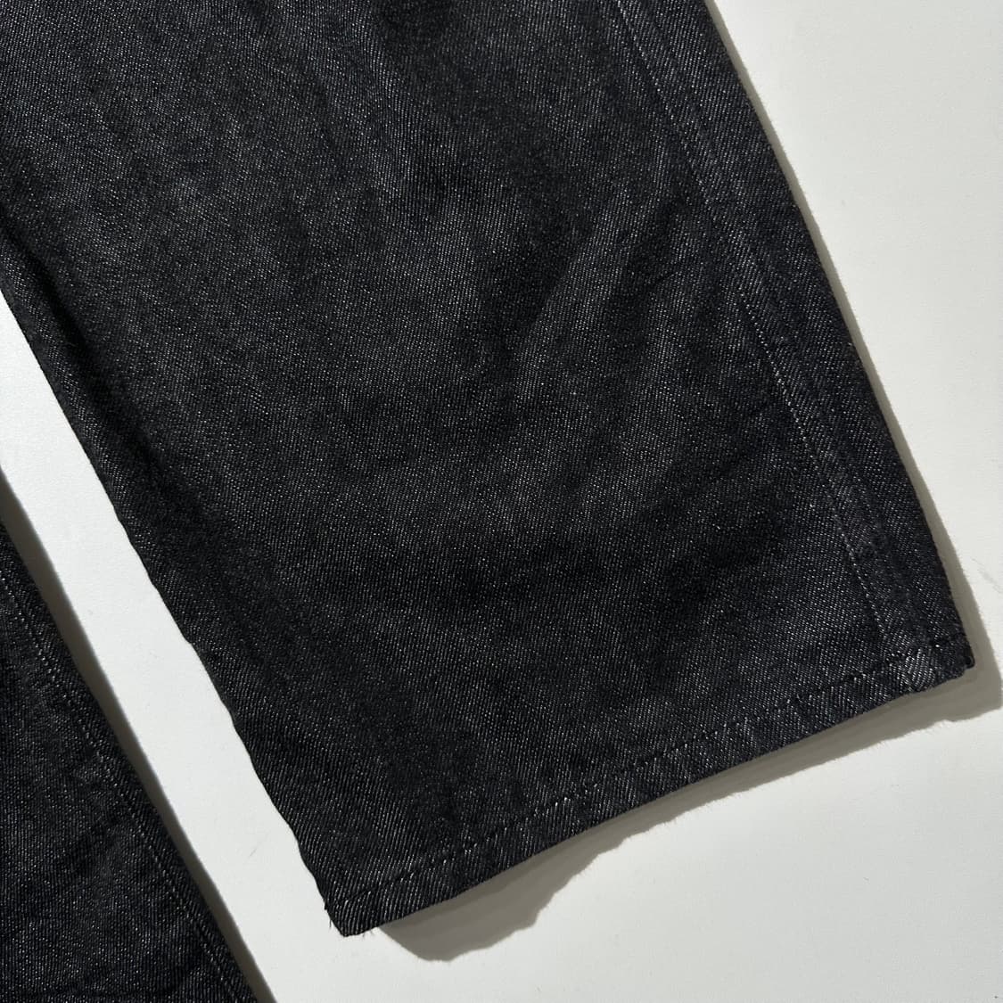 포터리 데님 팬츠 상품이미지6