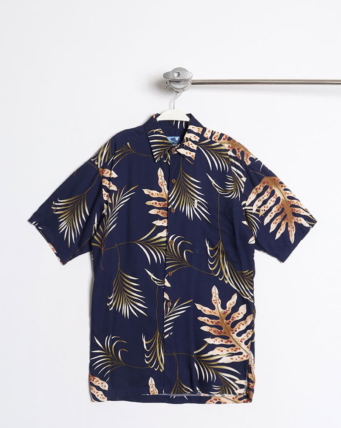 Hawaiian Moon Aloha shirts 상품이미지1