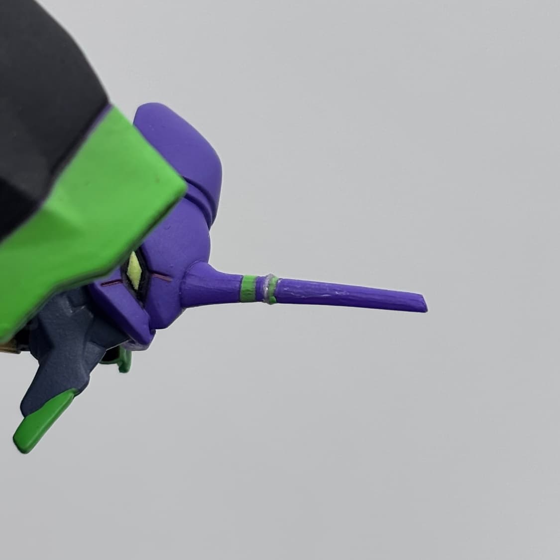 에반게리온 세가 lpm 초호기 피규어 상품이미지2