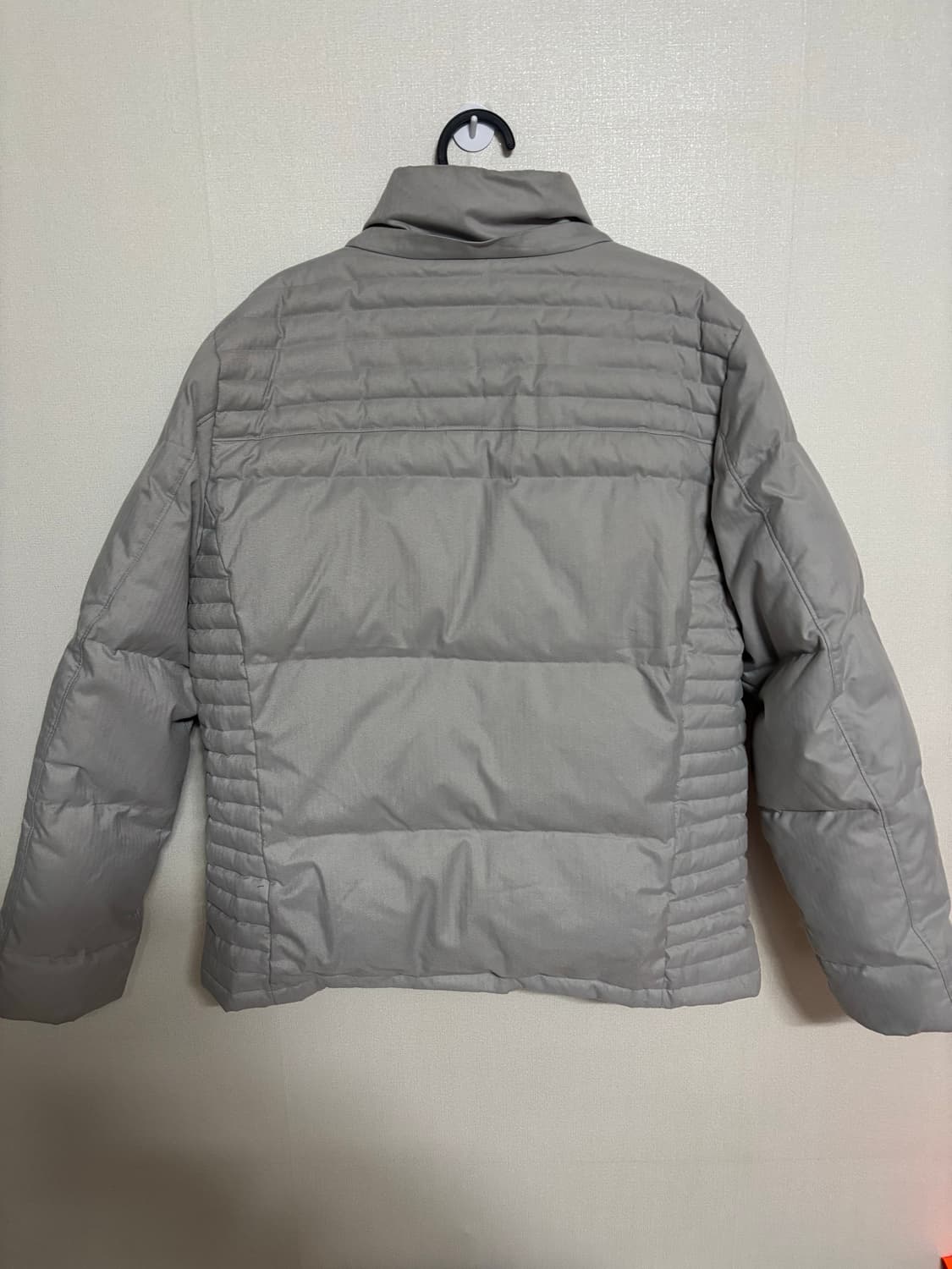 캘빈클라인진 남성 패딩(105-110) 상품이미지2